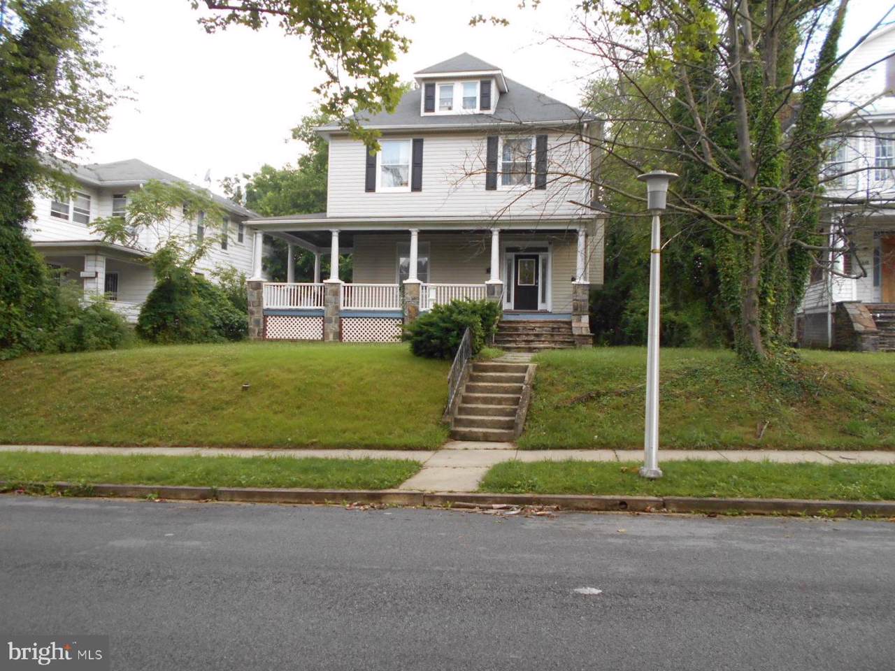 3412 Duvall Avenue - Photo 1