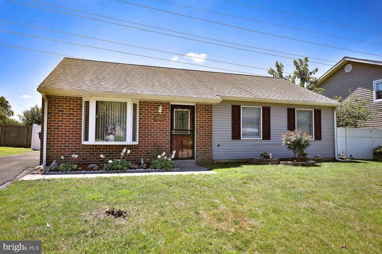 5829 Edge Avenue - Photo 1