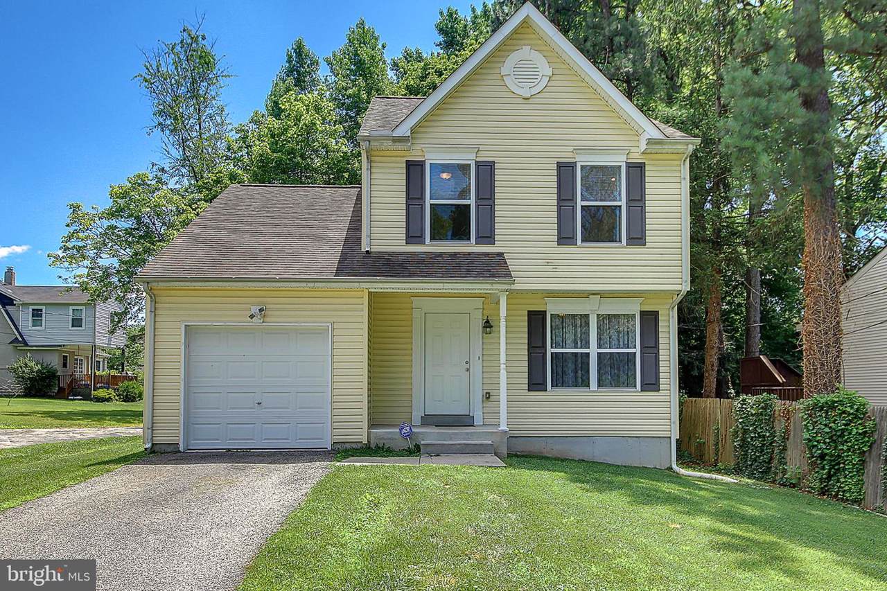 1313 Fairview Avenue - Photo 1