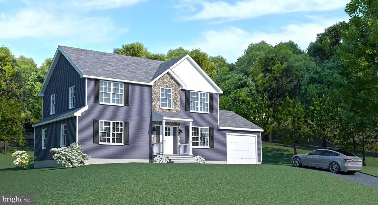 434 Coles Mill Road - Photo 1