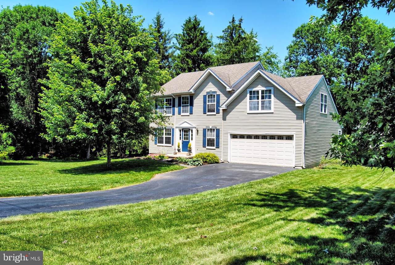 3859 Yerkes Road - Photo 1