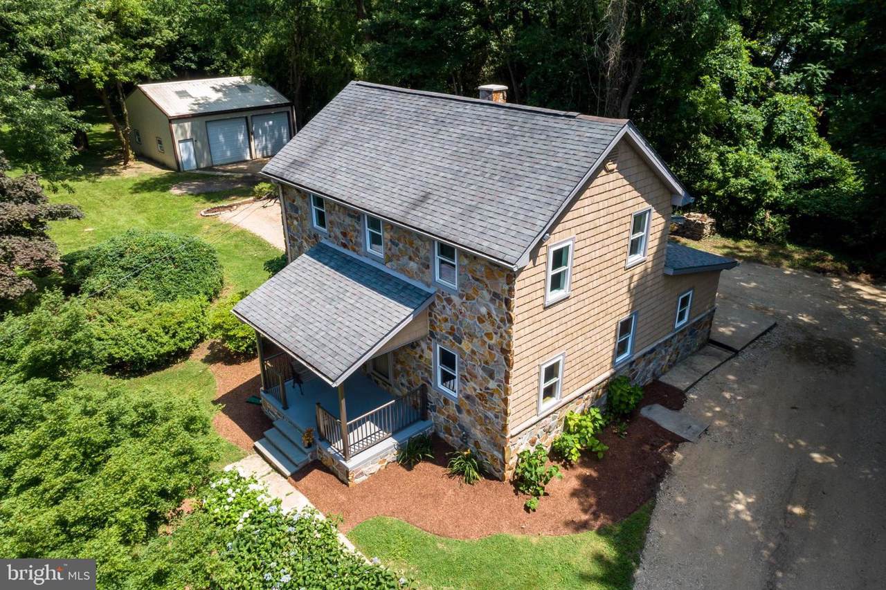 485 Brinton Lake Road - Photo 1