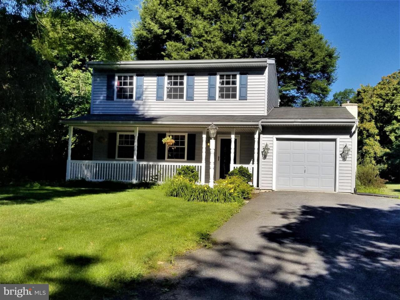 920 Sickmans Mill Road - Photo 1