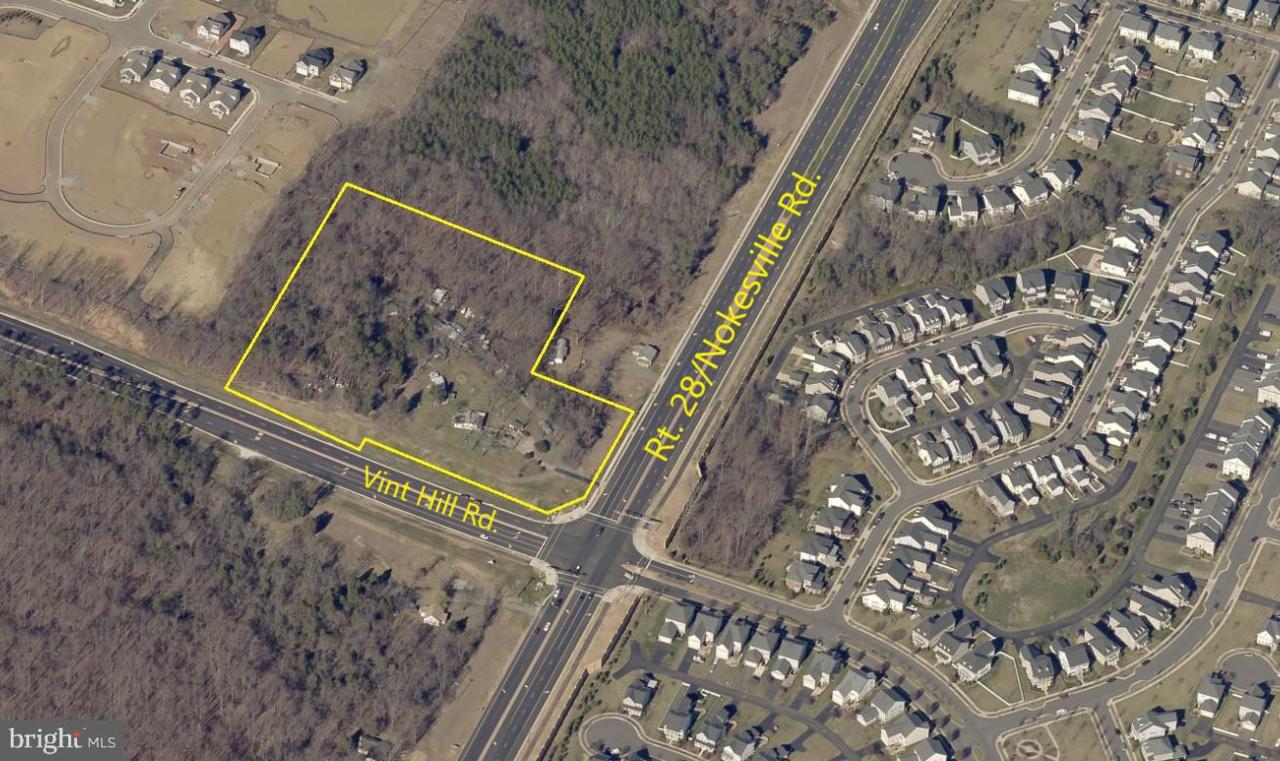 11920 Nokesville Road - Photo 1