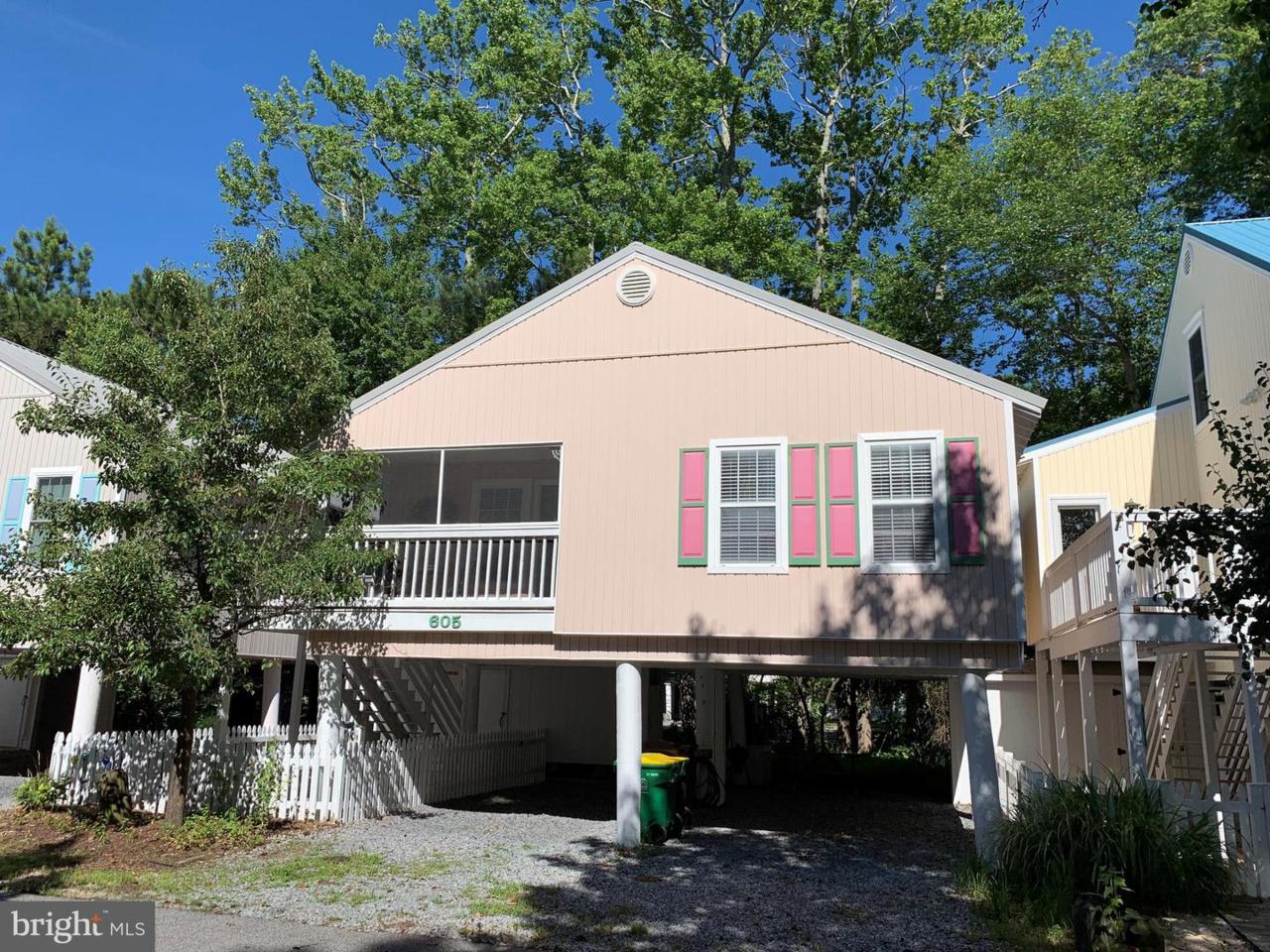 605 Arthurstown Road - Photo 1