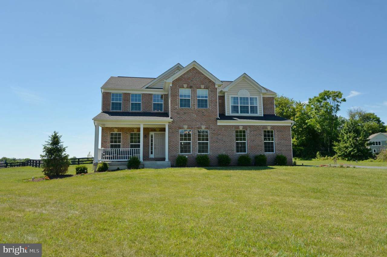 14078 Taylorstown Road - Photo 1