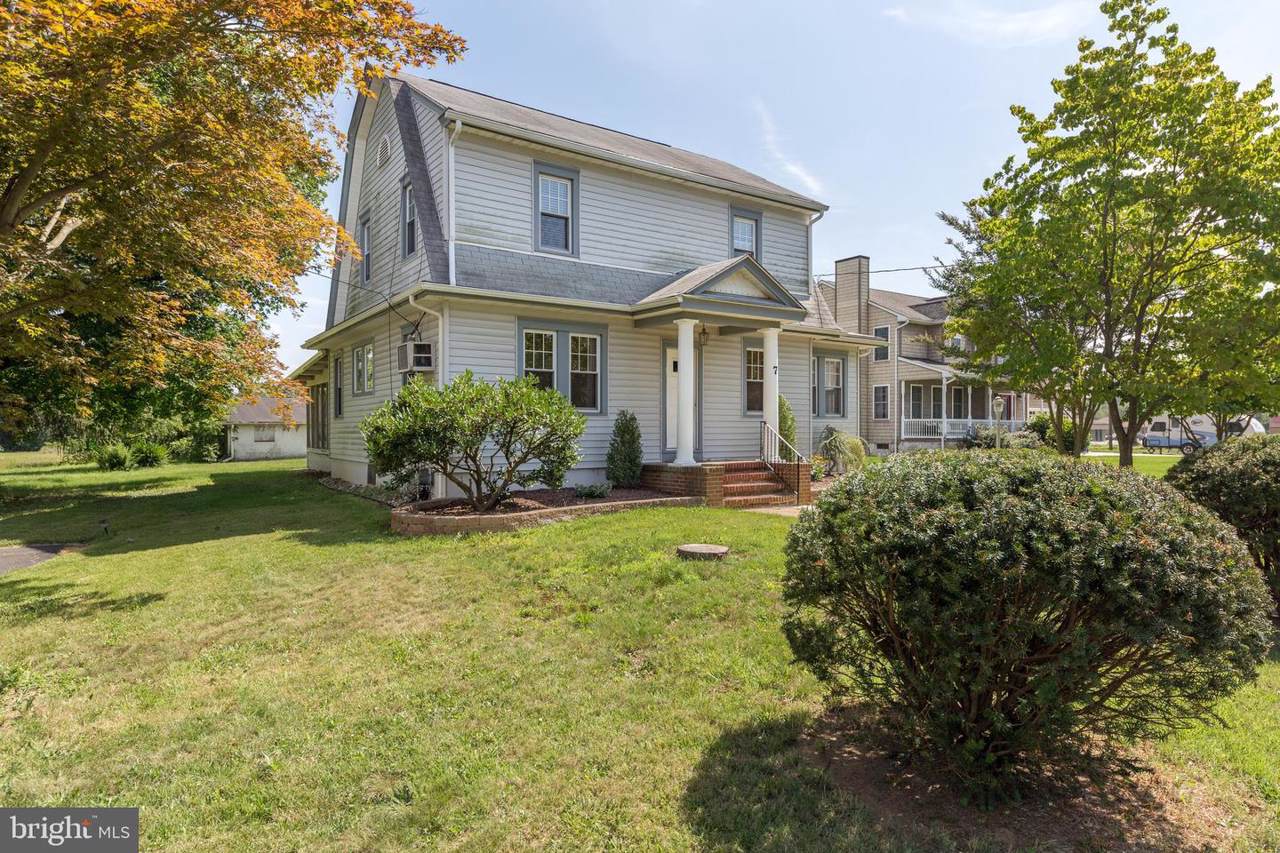 7 Pearl Street - Photo 1