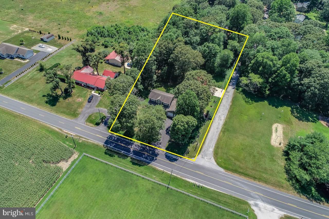 9368 Clendaniel Pond Road - Photo 1