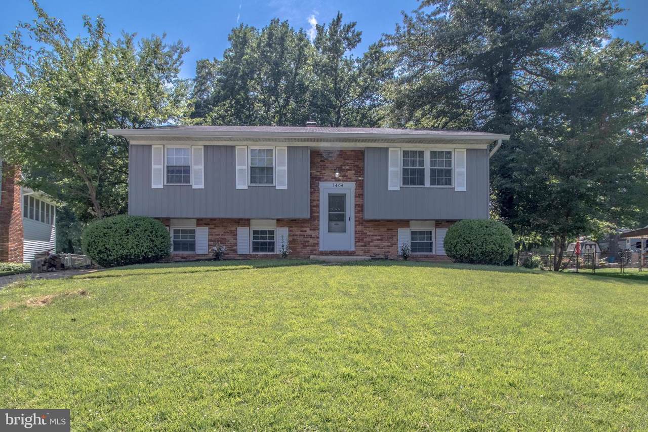 1404 Pennington Court - Photo 1