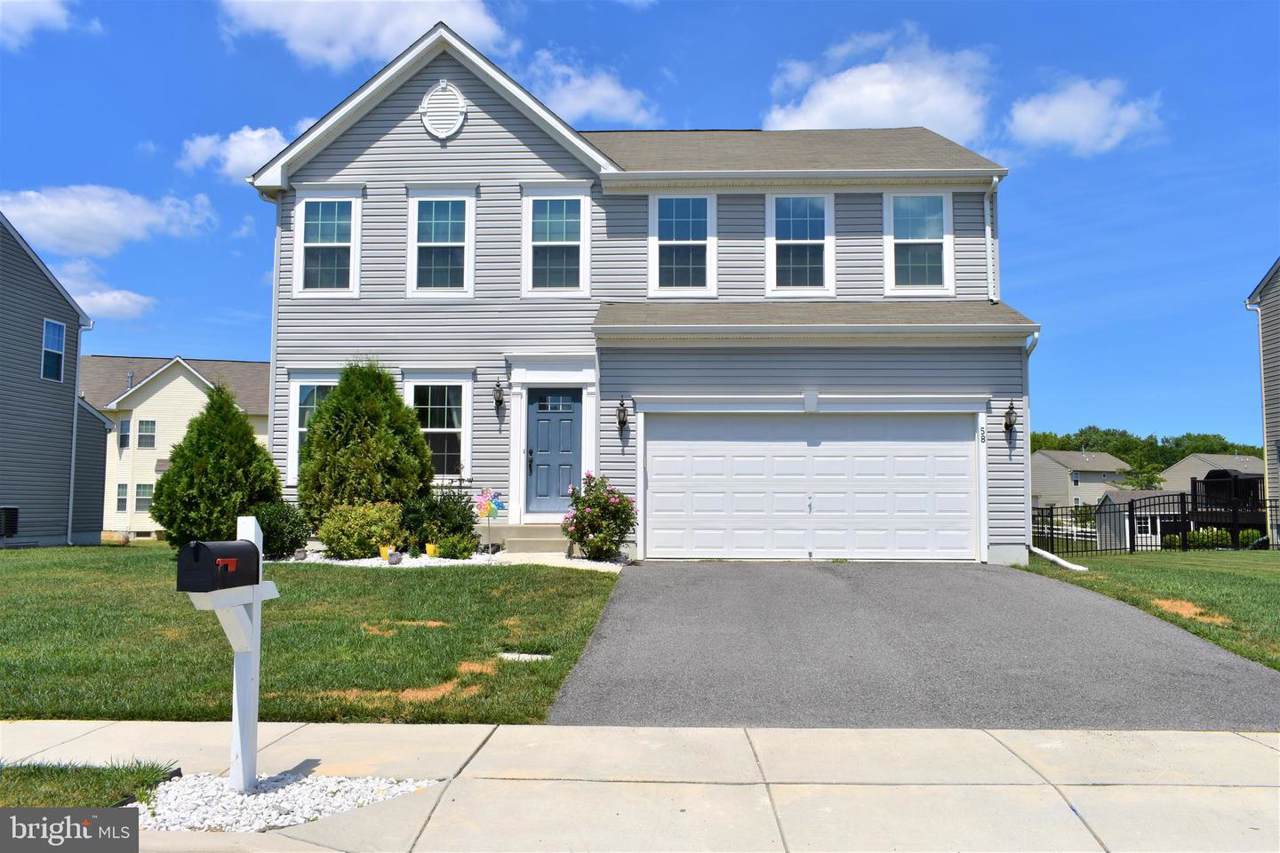 58 Bluegrass Boulevard - Photo 1