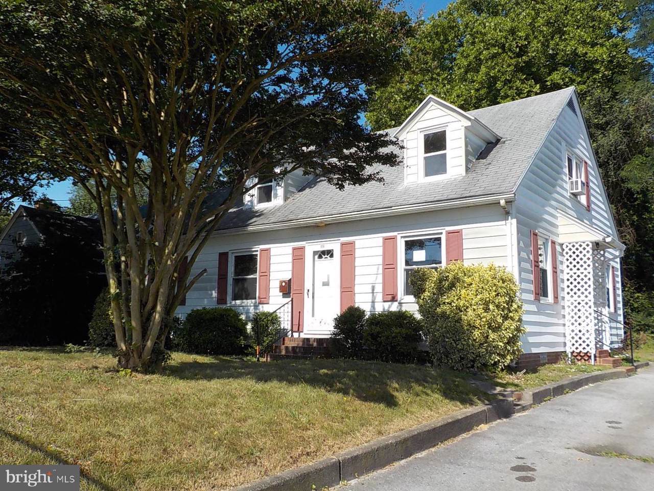 106 Hillside Drive - Photo 1