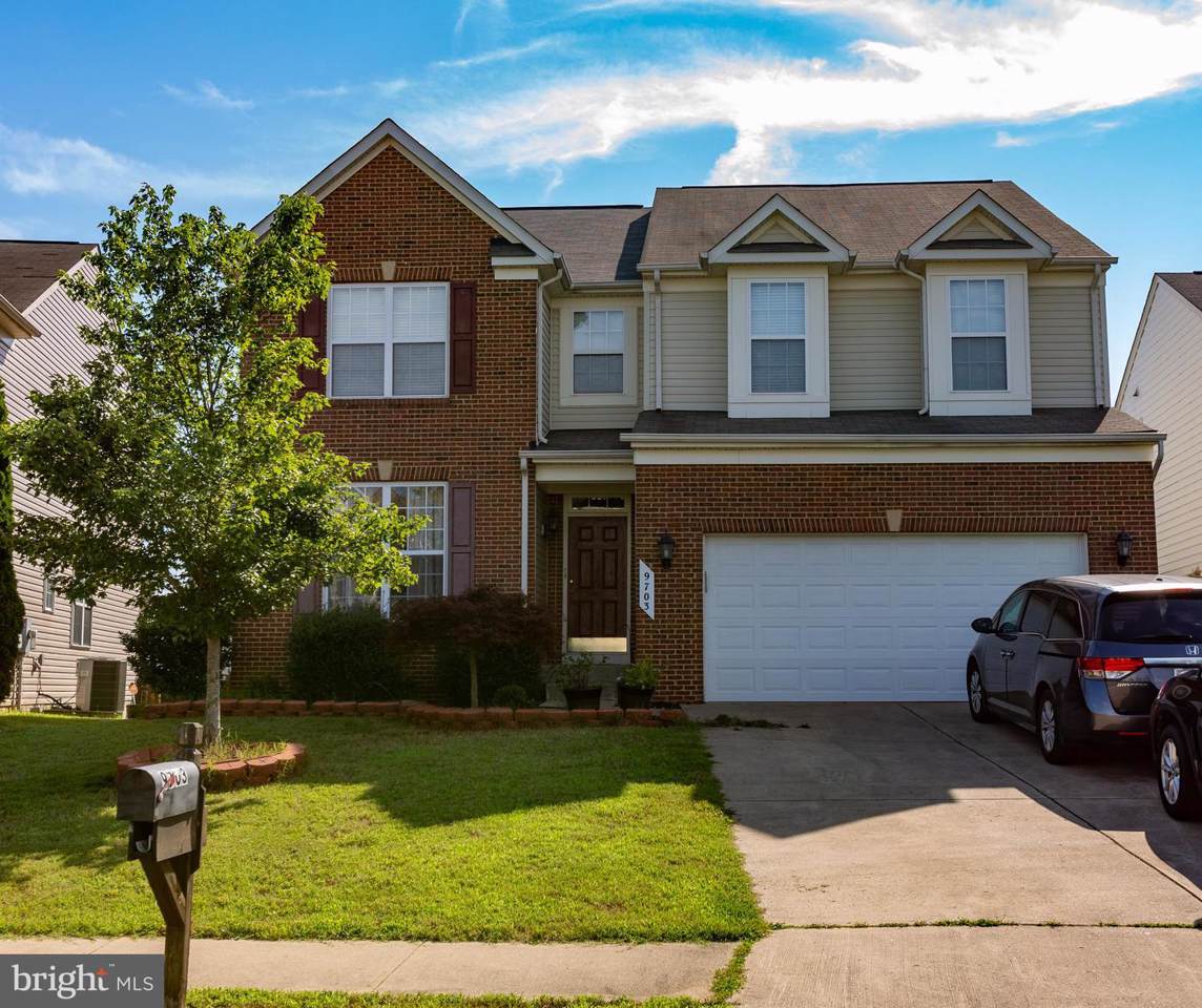 9703 Inkwood Drive - Photo 1