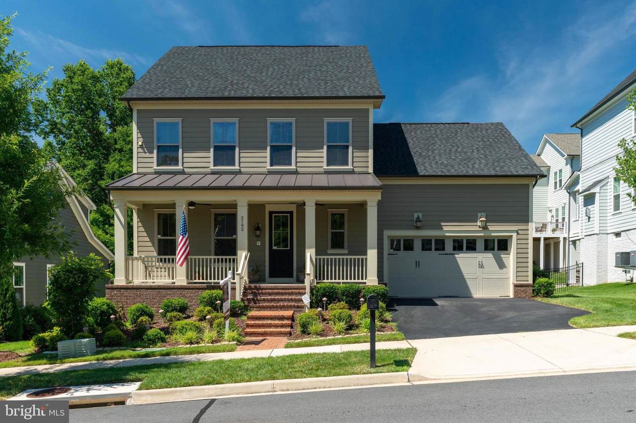 2192 Potomac River Boulevard - Photo 1