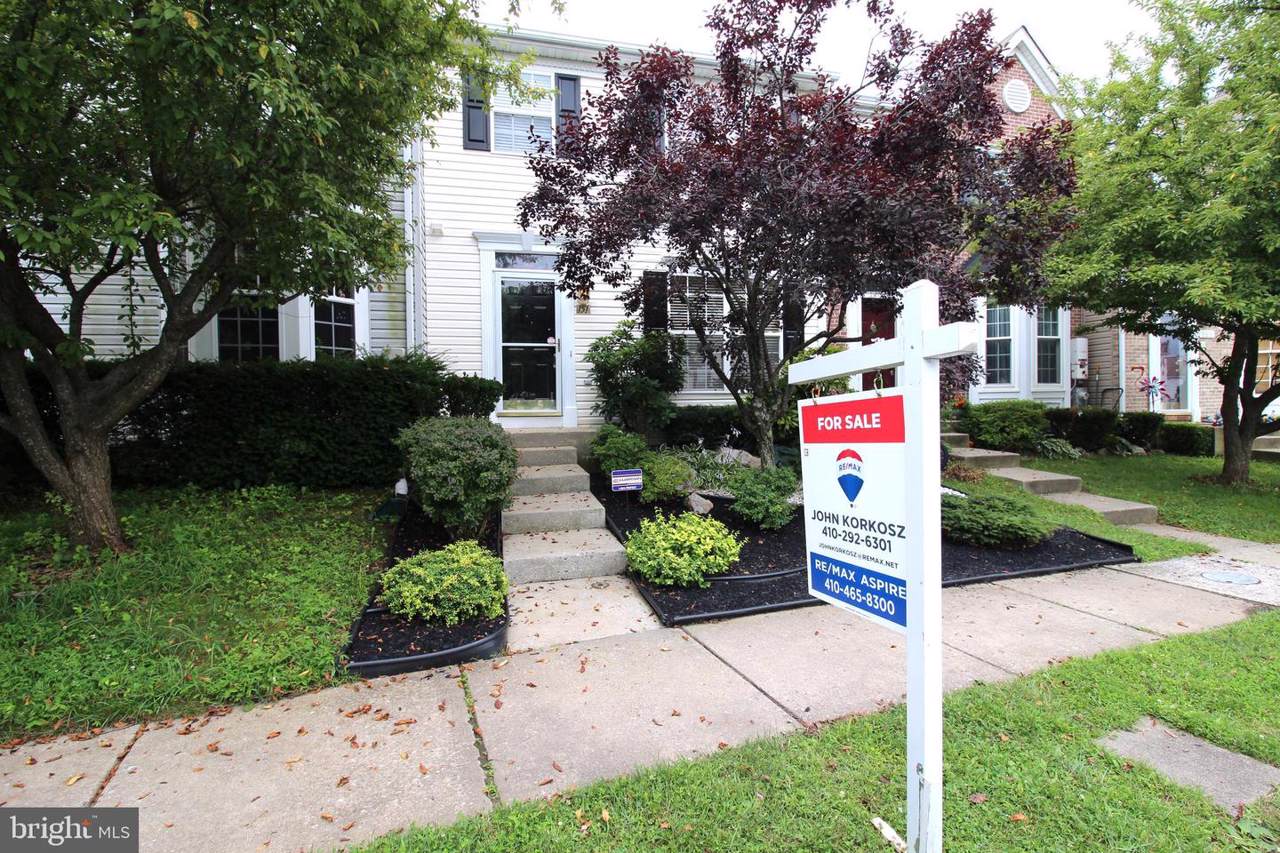 151 Carolstowne Road - Photo 1