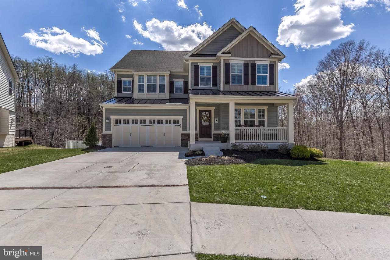 731 Shady Creek Court - Photo 1
