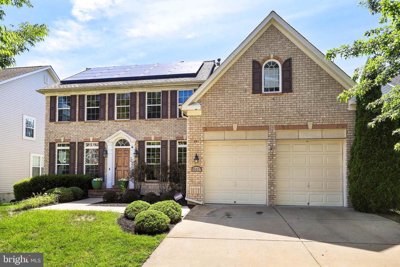 15517 Glastonbury Way - Photo 1