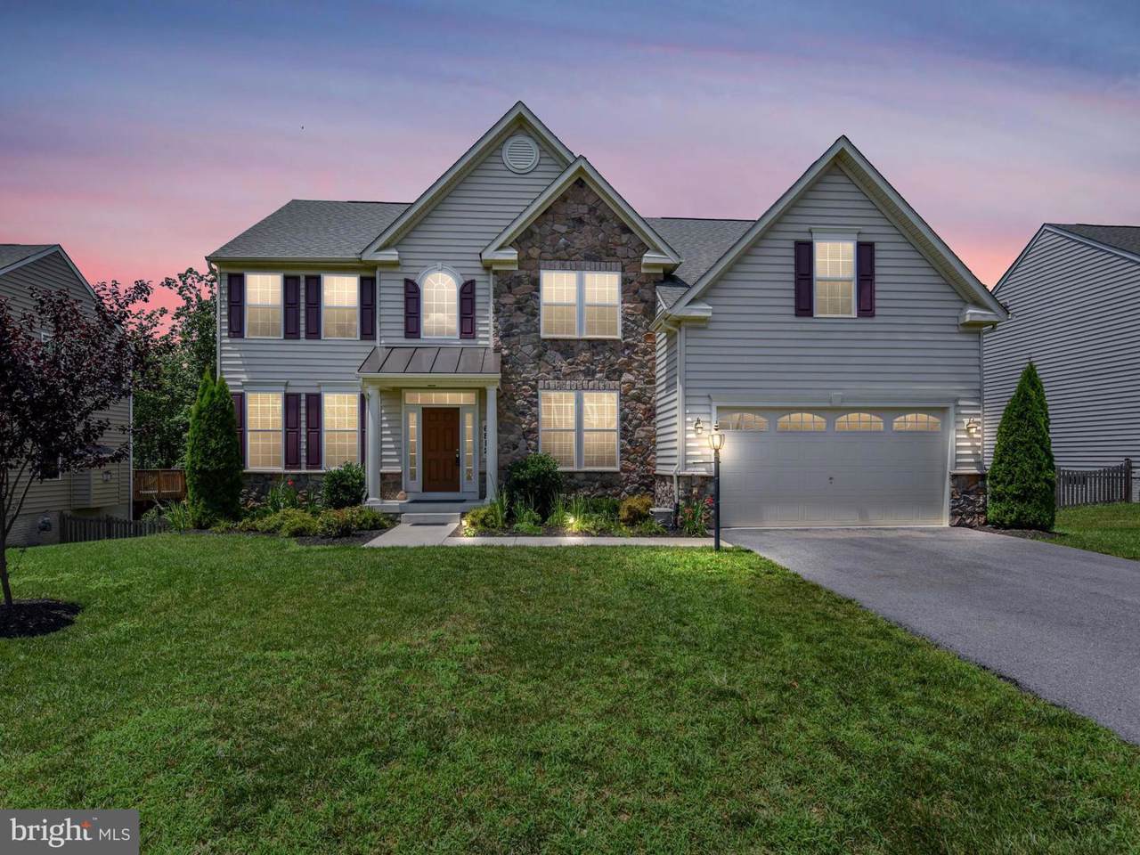 6812 Rehnquist Court - Photo 1