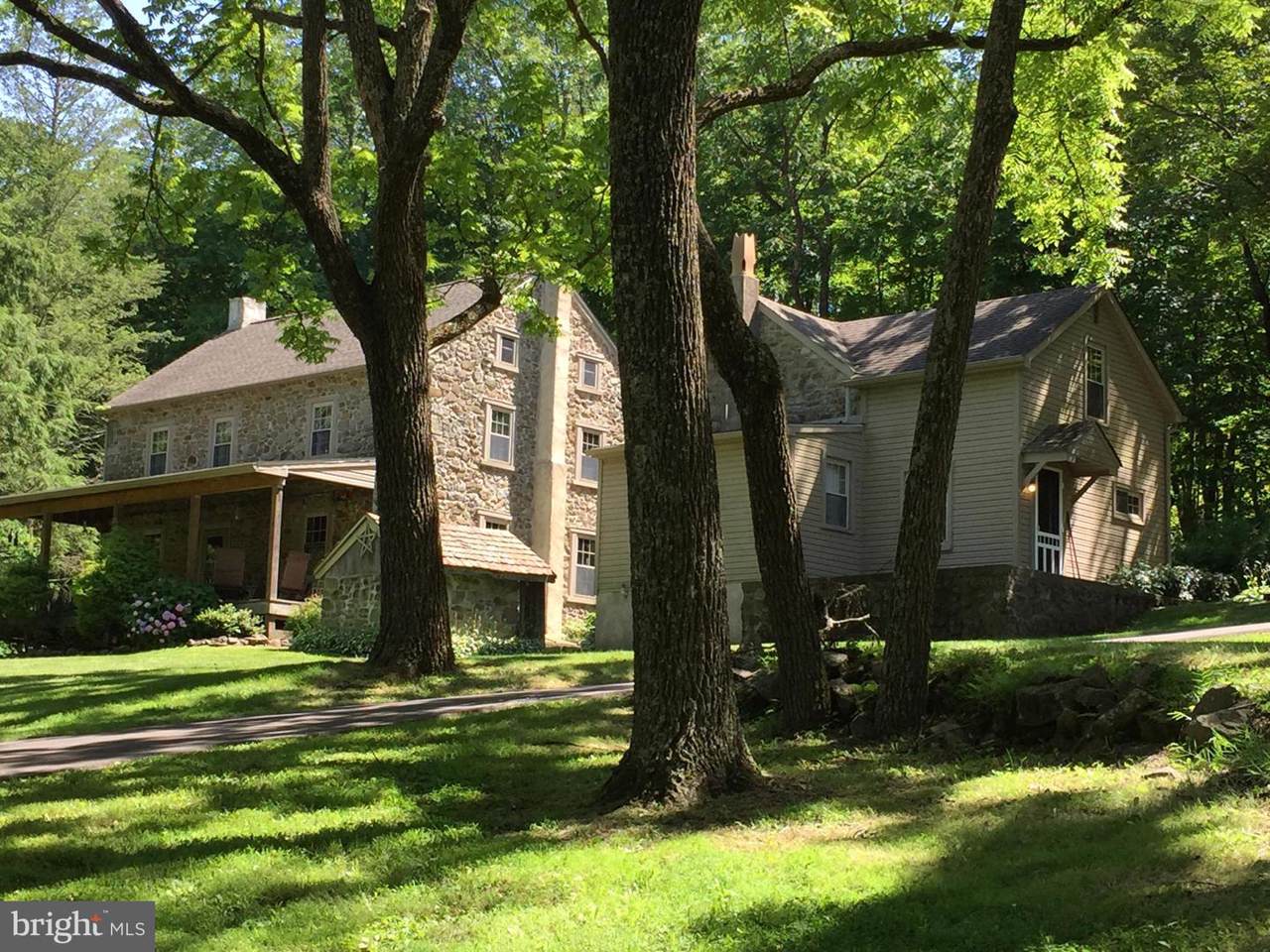 2010 Little Road - Photo 1