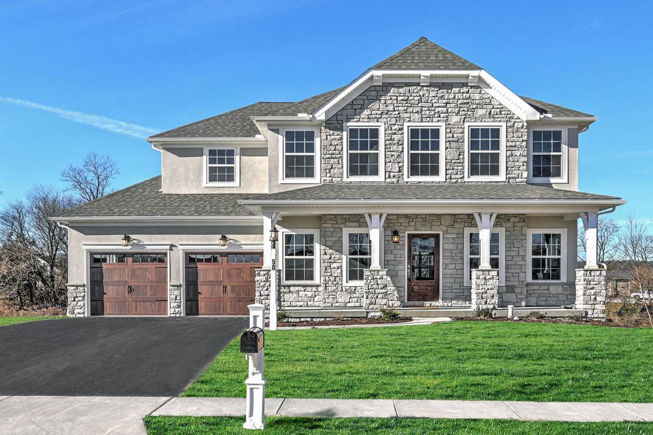 50 Iroquois Drive - Photo 1
