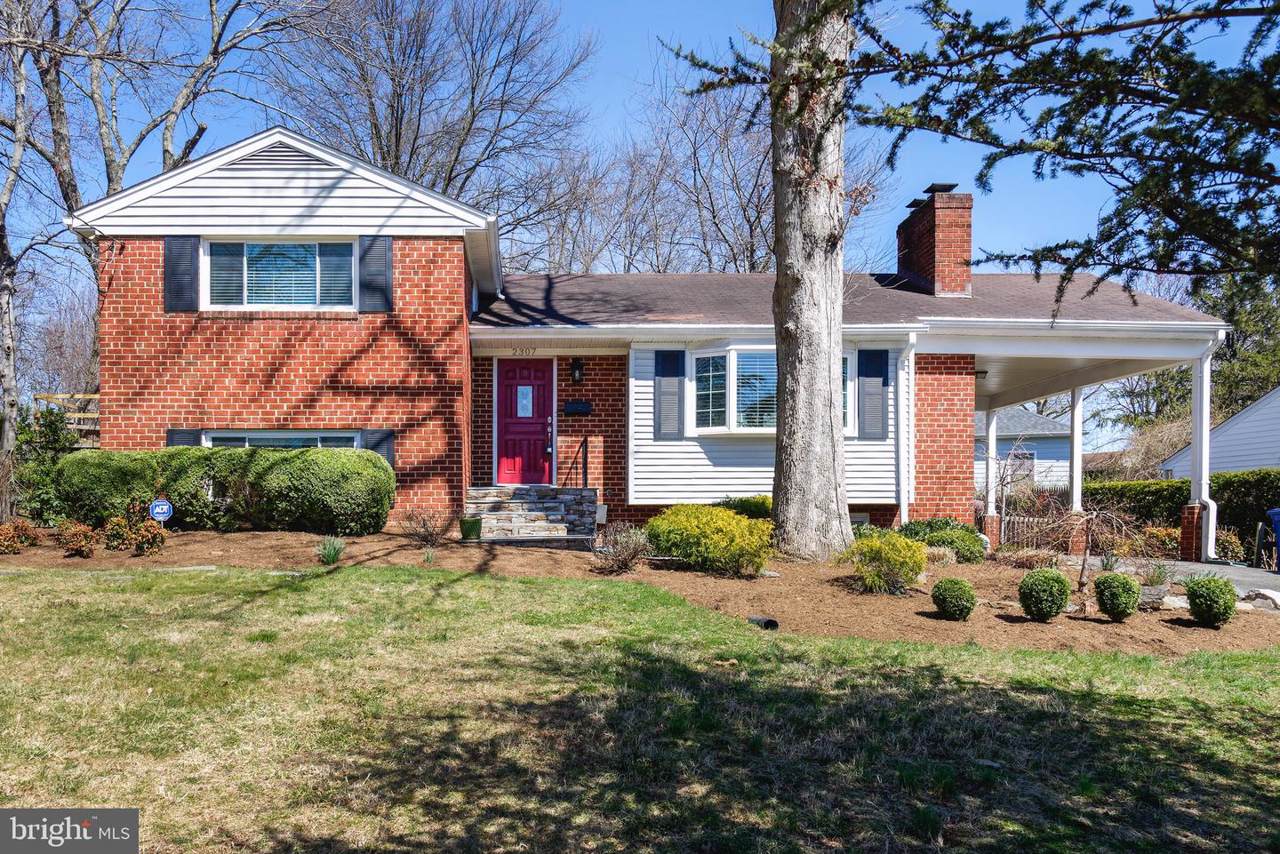 2307 Barbour Road - Photo 1