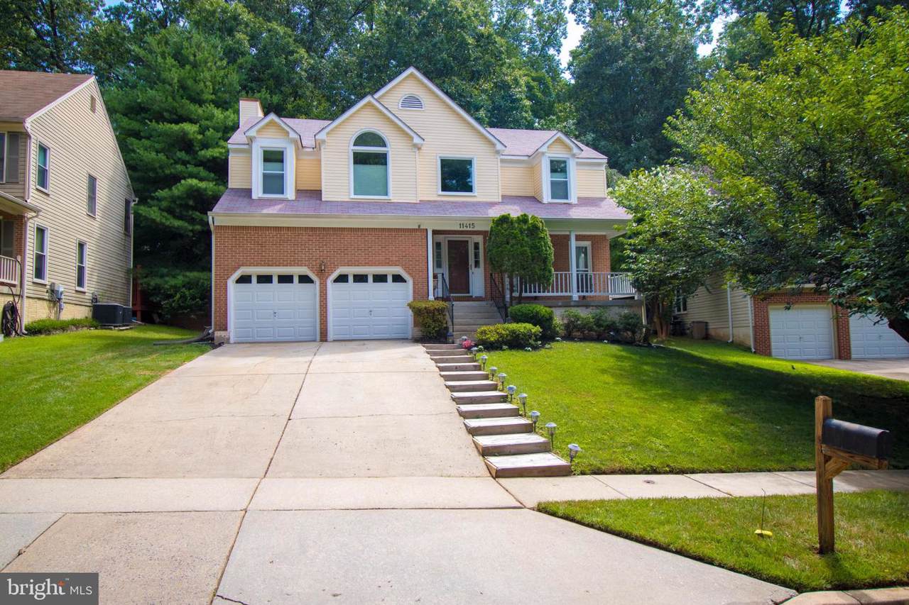 11415 Catalina Terrace - Photo 1