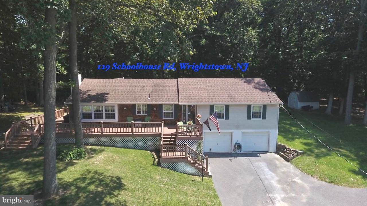 129 Schoolhouse Road - Photo 1