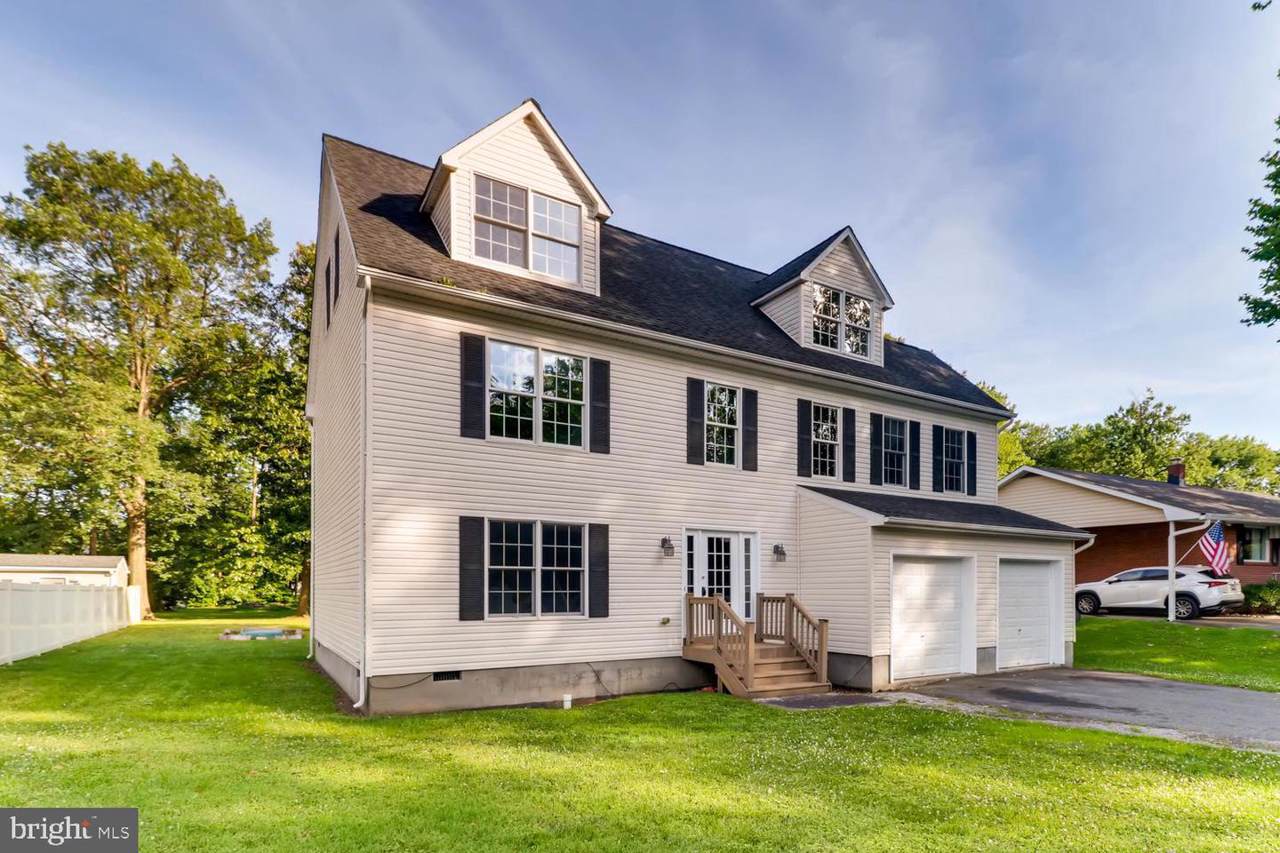 3619 Red Rose Farm Road - Photo 1