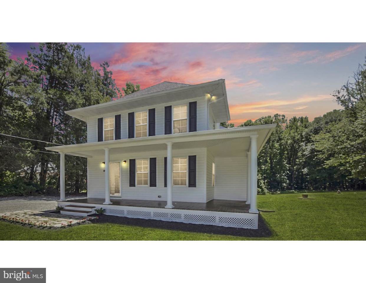 824 Mount Nebo Road - Photo 1