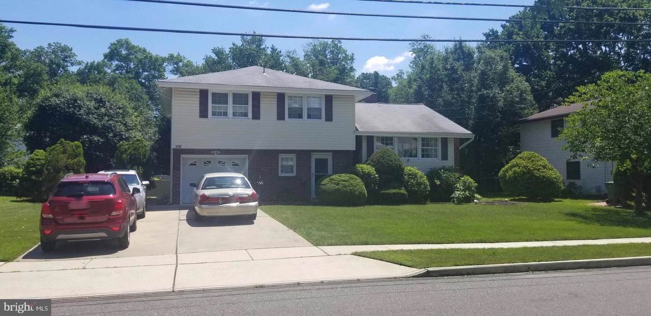 420 Howard Road - Photo 1