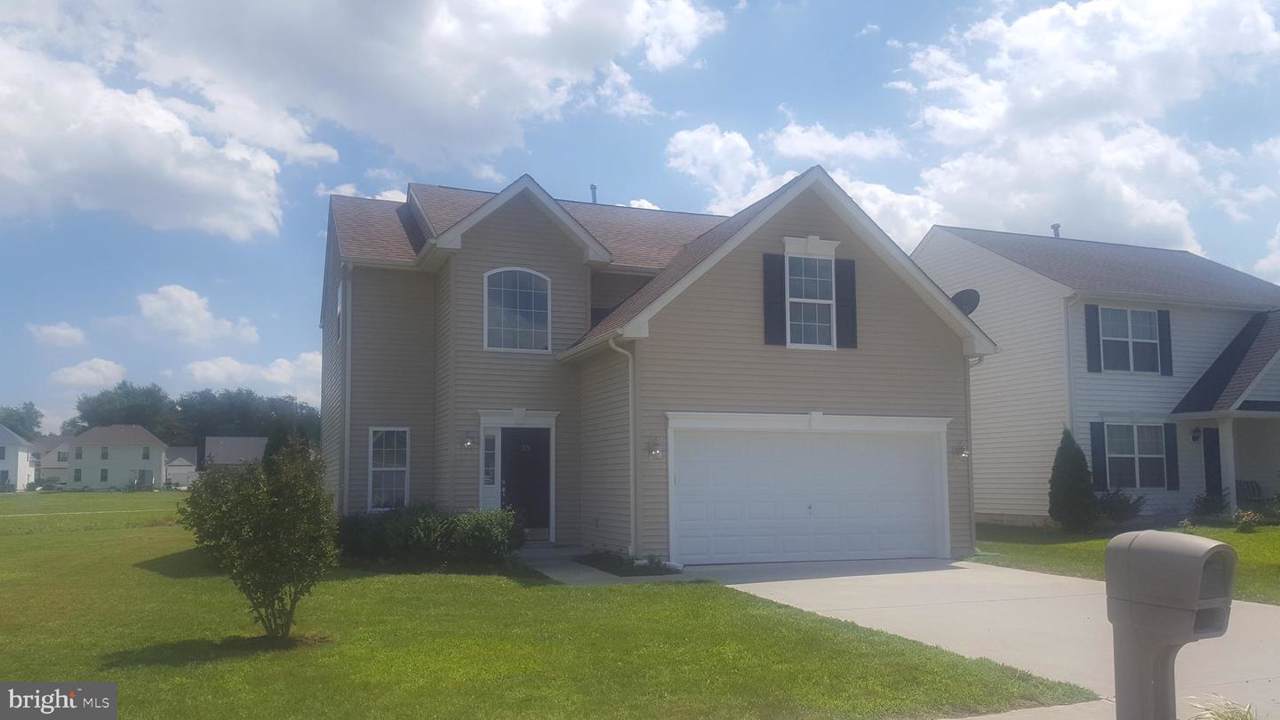 35 Silver Fir Drive - Photo 1
