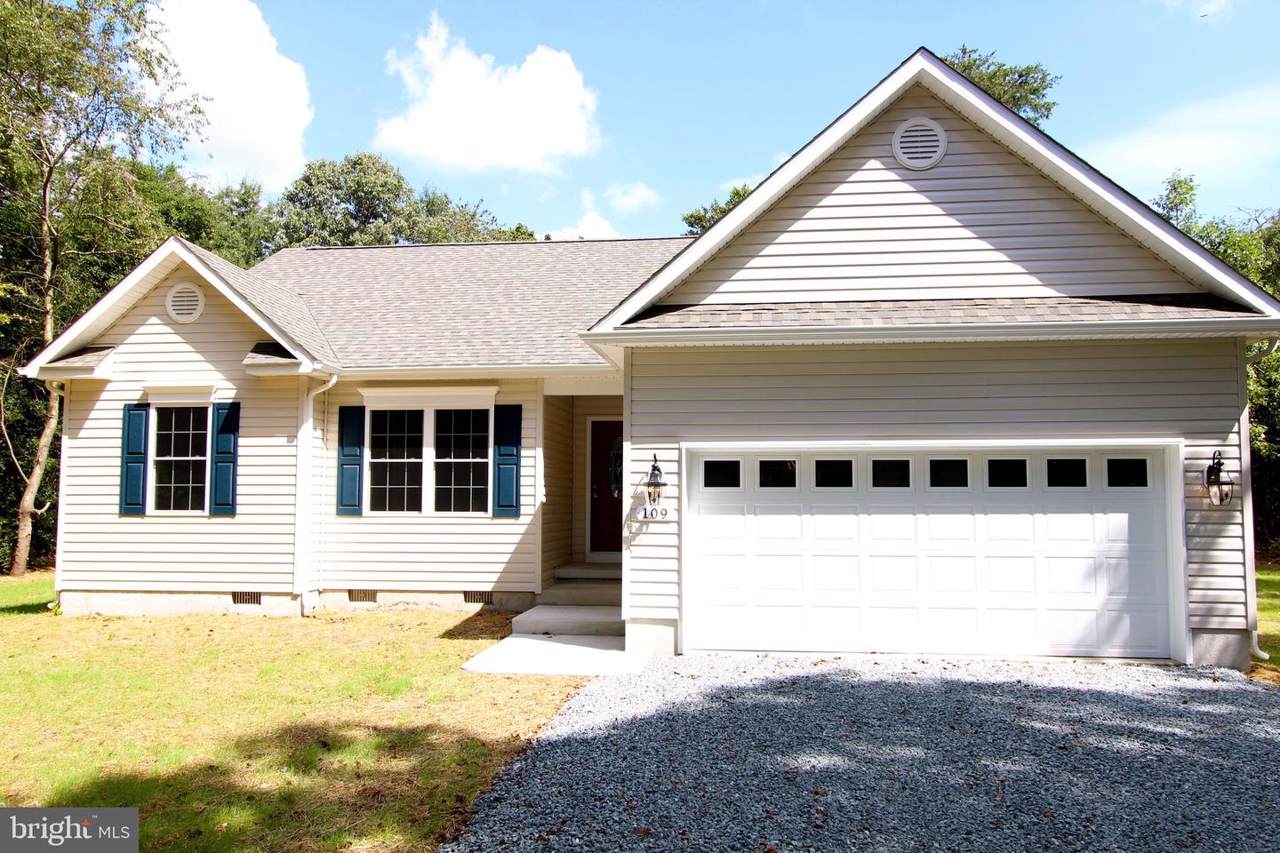 Lot 2 Lots Road - Photo 1