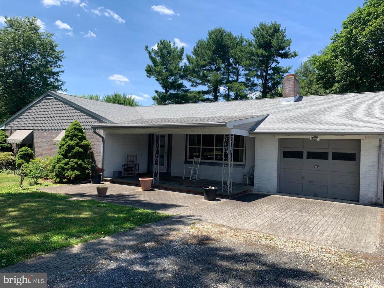 467 Fleming Pike - Photo 1