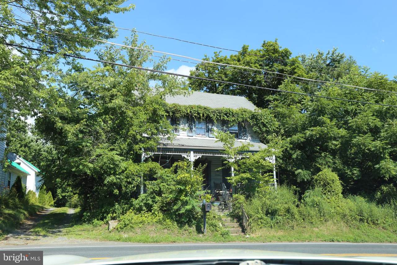 26001 Frederick Road - Photo 1 26001 Frederick Road - Photo 1