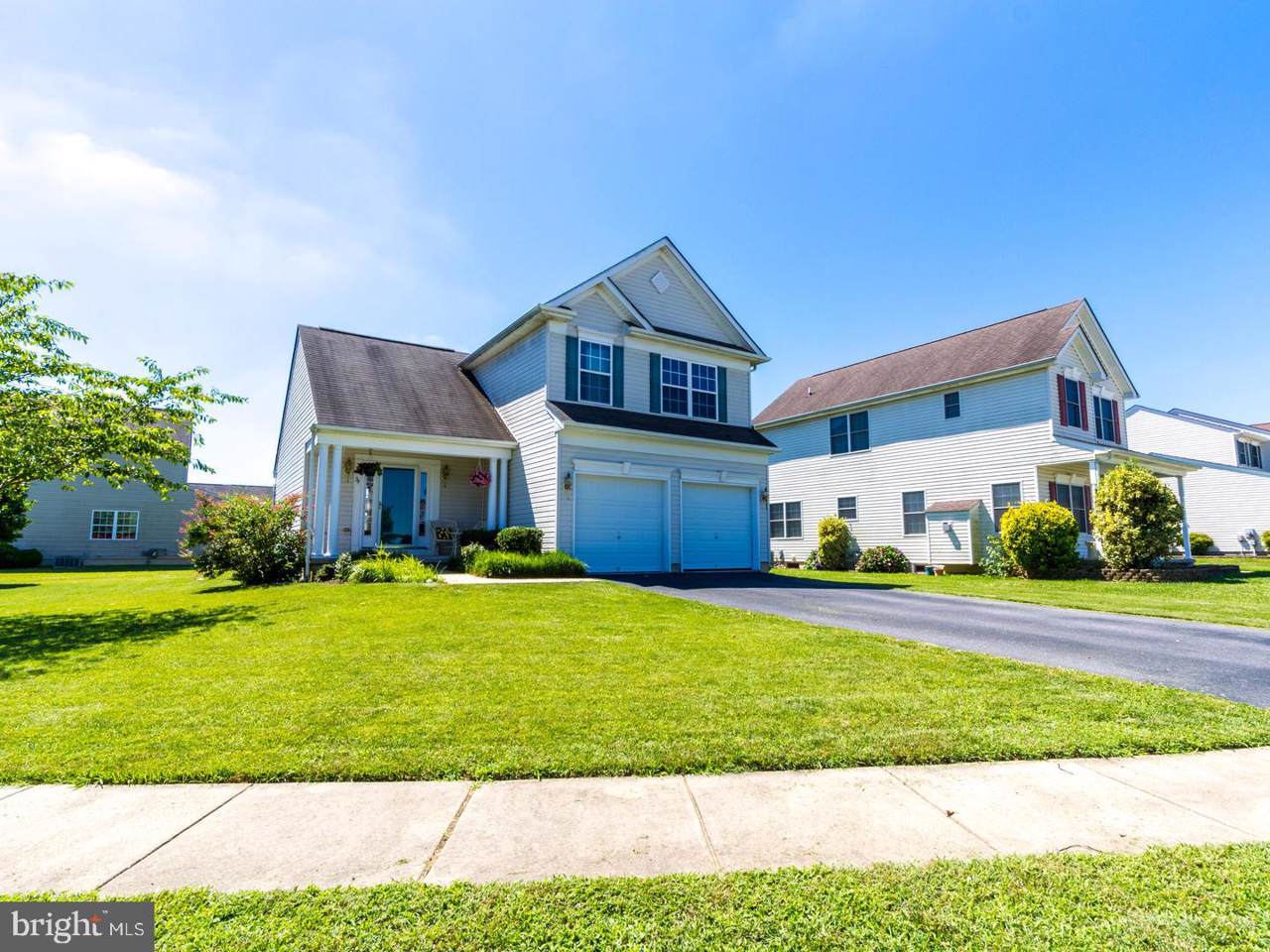 79 Wheeler Circle - Photo 1