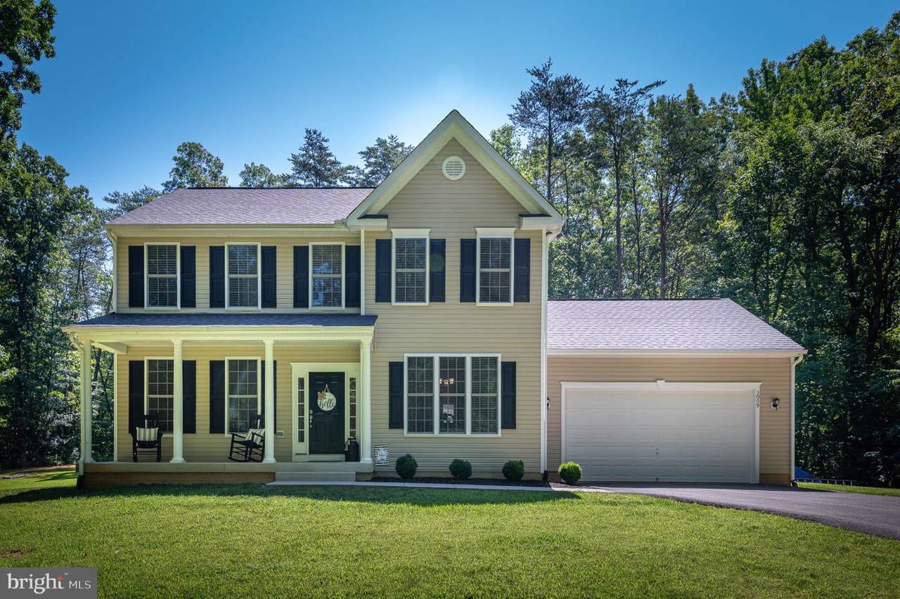 3009 Minor Road - Photo 1