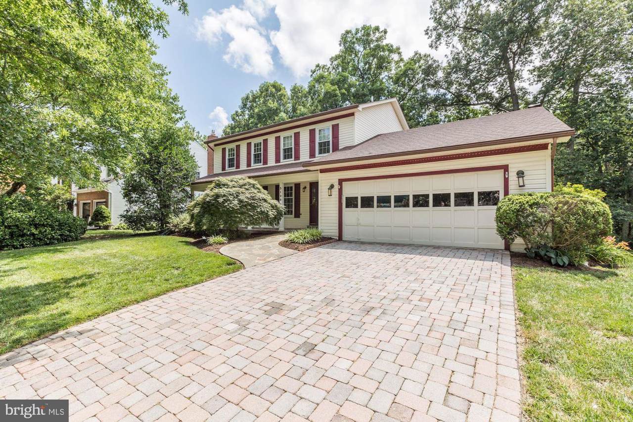 3128 Stonehenge Drive - Photo 1