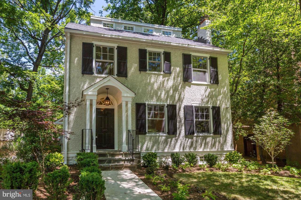 3415 Rodman Street - Photo 1