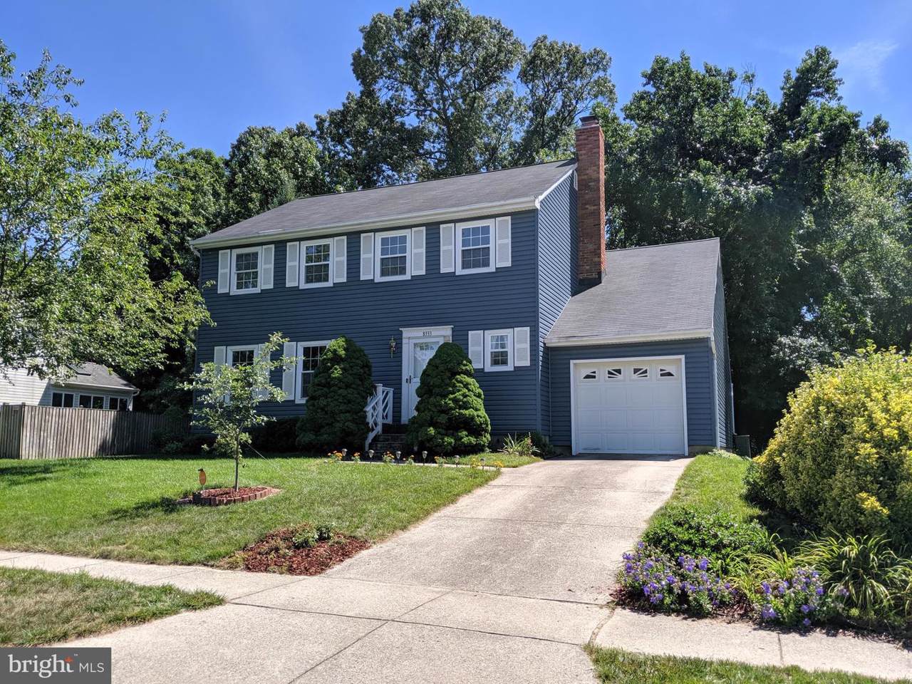 8333 Williamstowne Drive - Photo 1