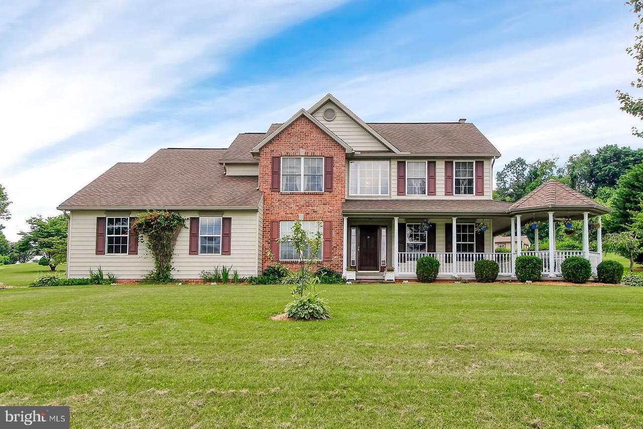 4376 Dry Bridge Road - Photo 1