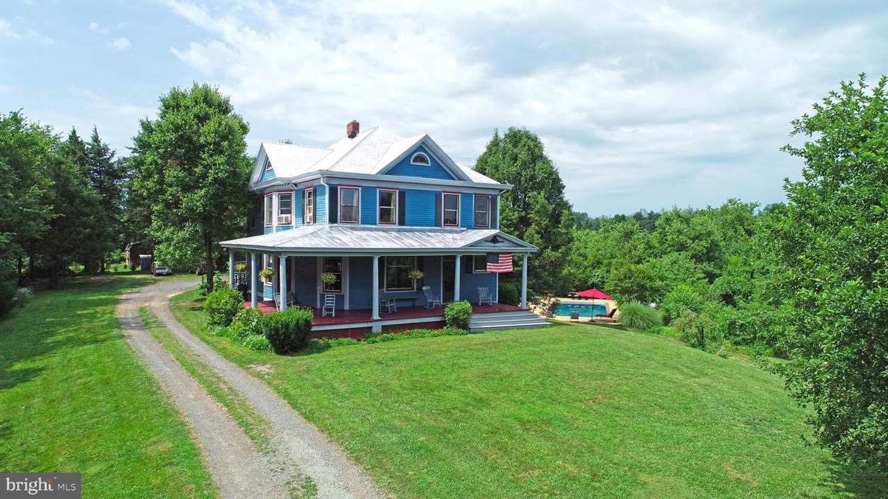 11216 Kettle Run Road - Photo 1