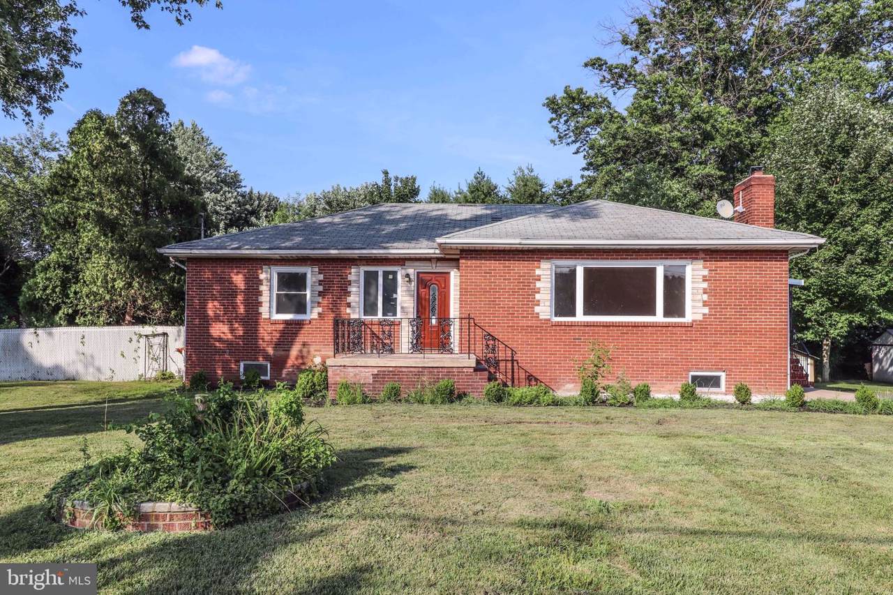 2248 Pennington Road - Photo 1