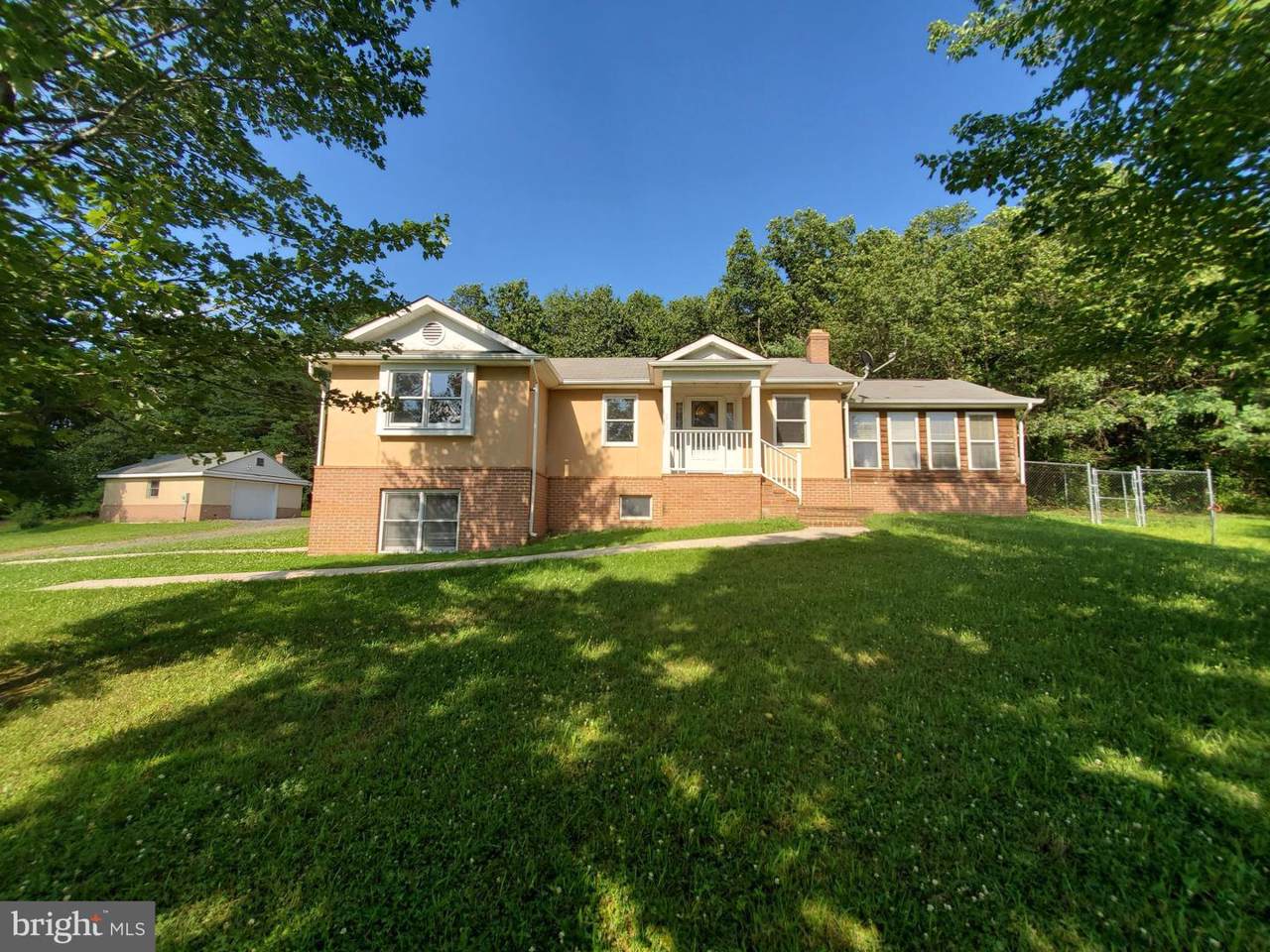 14421 Winchester Grade Road - Photo 1