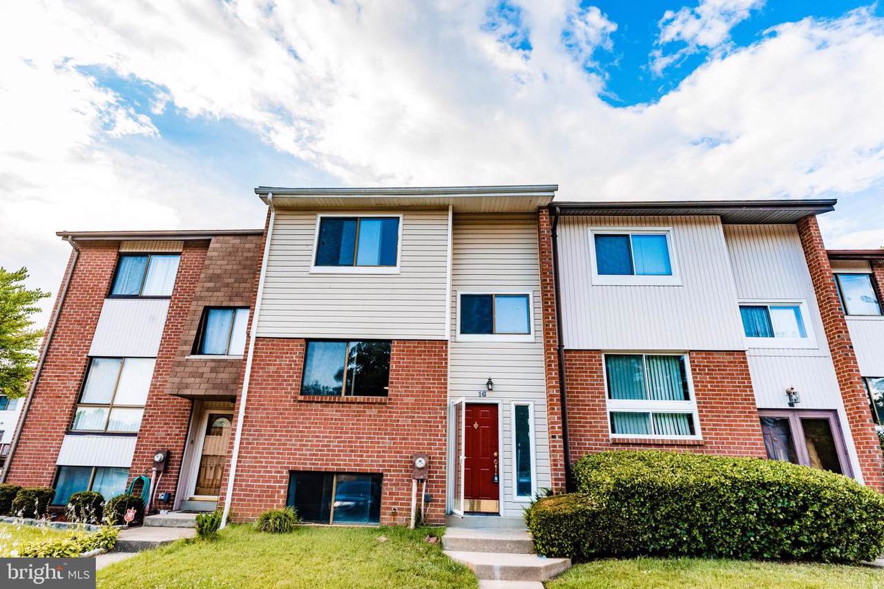 16 Bannock Court - Photo 1