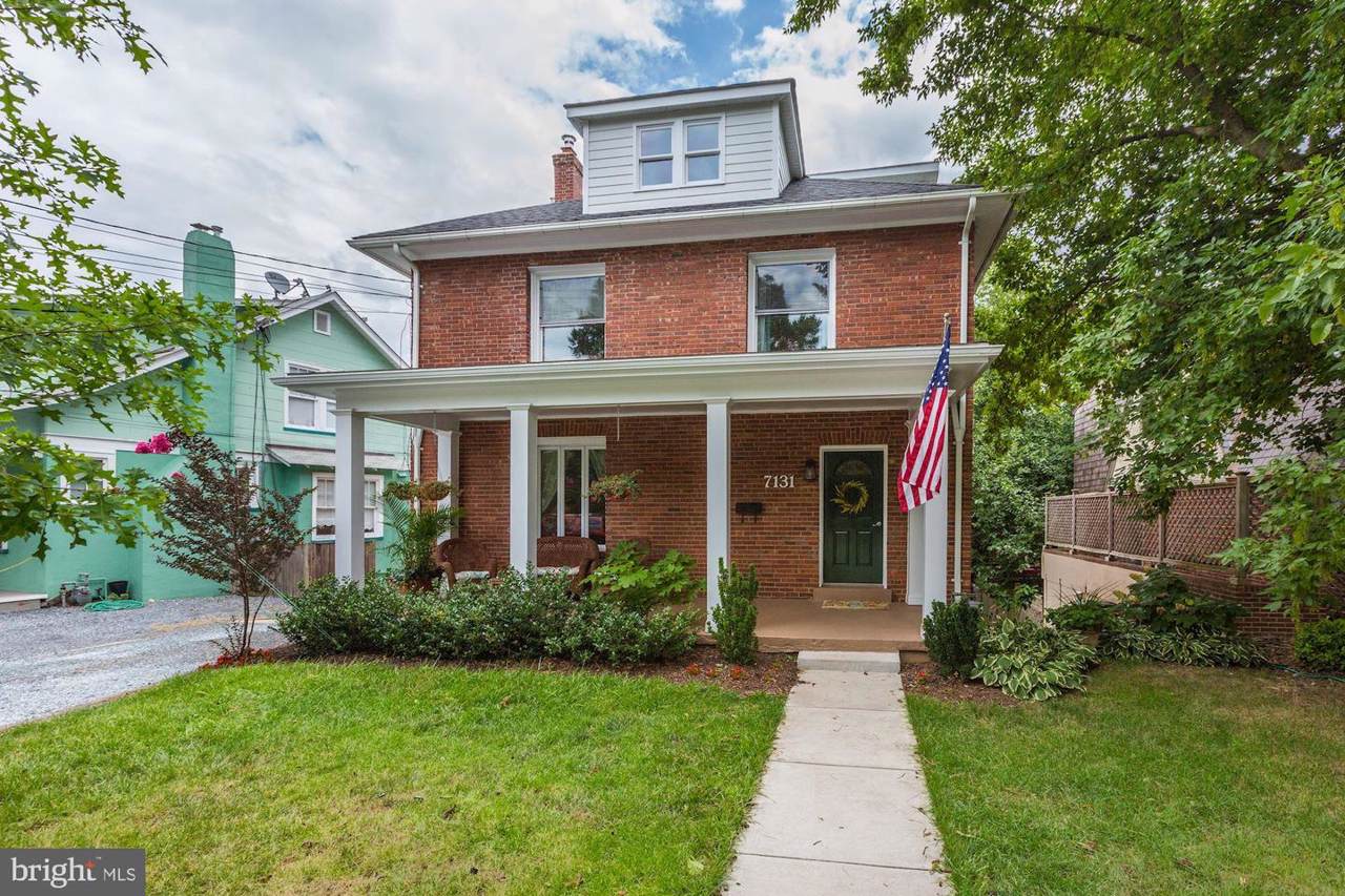 7131 Carroll Avenue - Photo 1