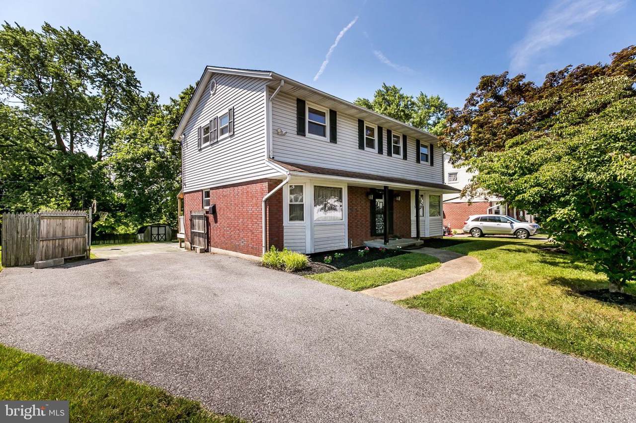 9804 Clanford Road - Photo 1