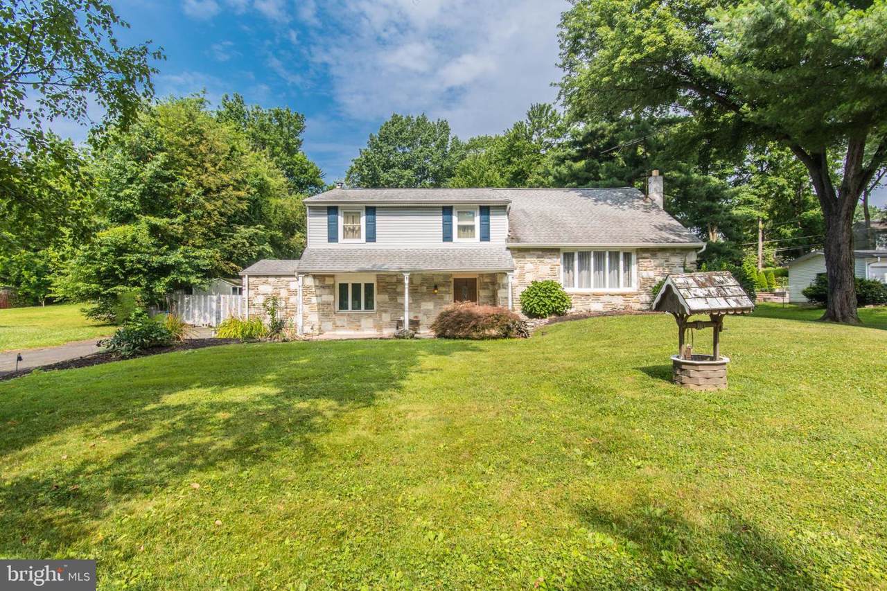 4470 Yates Road - Photo 1