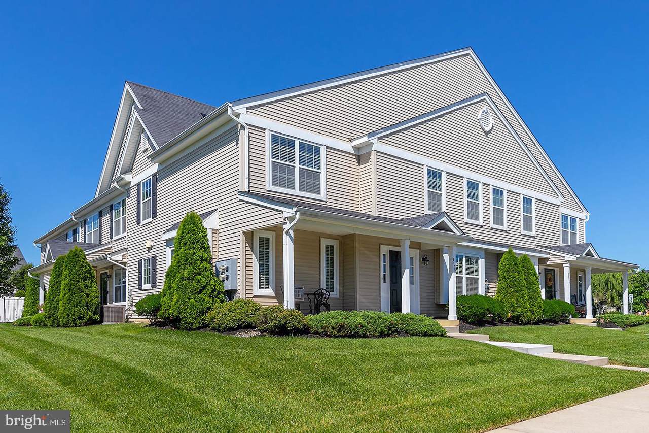 2405 Hammond Drive - Photo 1