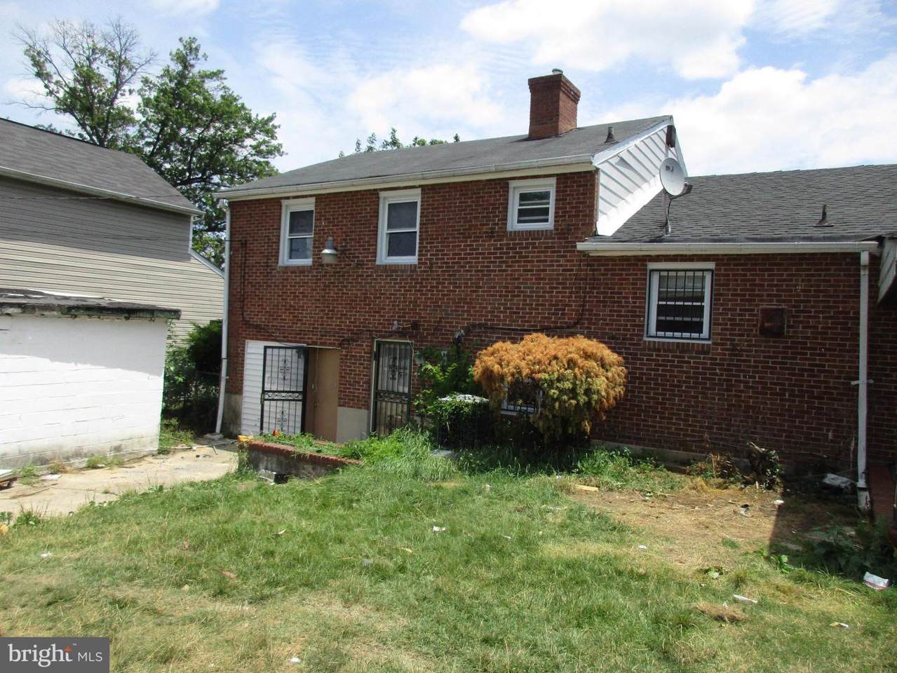 4600 Loch Raven Boulevard - Photo 1