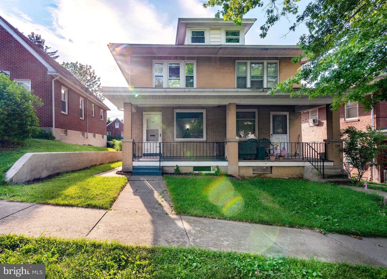 140 Franklin Street - Photo 1