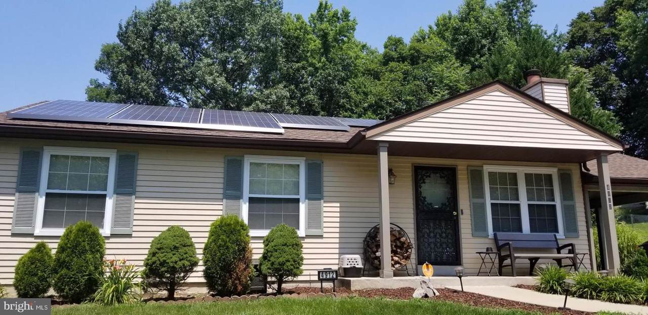 4912 Vienna Drive - Photo 1